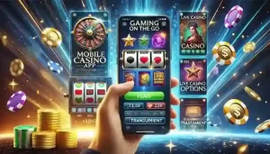 JLJL55 Casino Login