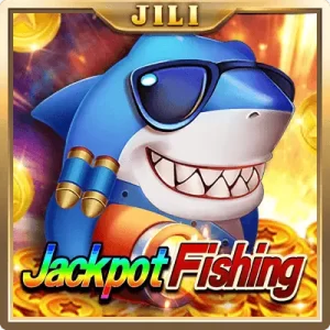 JLJL55 Fishing Games