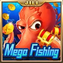 JLJL55 Fishing Games